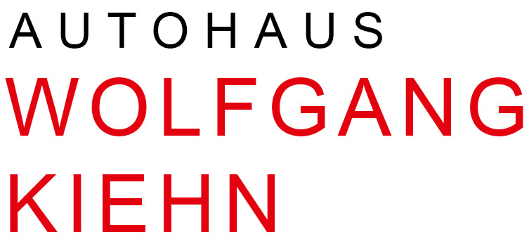 Logo von Autohaus Wolfgang Kiehn, Inh. Wolfgang Kiehn